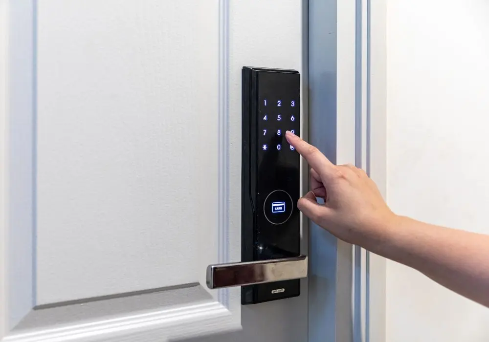 Cerraduras Inteligentes para control de acceso